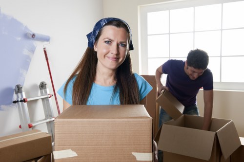Upright and grand piano transport for homes and businesses in Dulwich