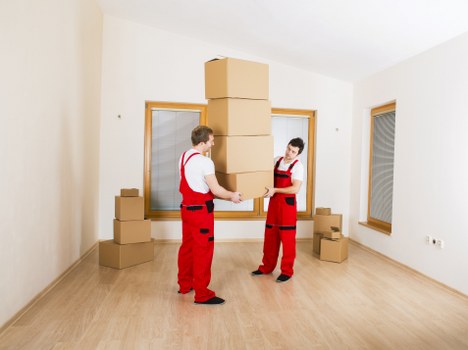 Encrypted Movers Dulwich payment process illustration