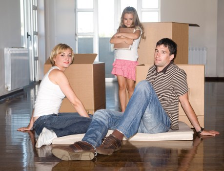 Preparing an office move checklist for a Dulwich business